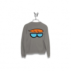 Bluza Dexter Męska. Szare bluzy męskie Failfake, xxl, bez wzorów, bez kołnierzyka, bez rękawów, bez kaptura. Za 170,00 zł.