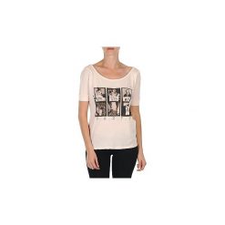 T-shirty damskie: T-shirty z krótkim rękawem Bench CREEPTOWN