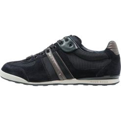 Tenisówki męskie: BOSS ATHLEISURE AKEEN Tenisówki i Trampki open blue