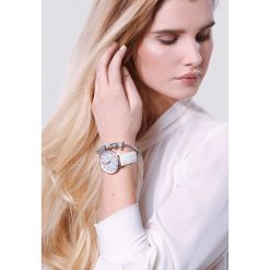 Biała Bransoletka Breezeless. Białe bransoletki damskie marki Born2be. Za 19,99 zł.