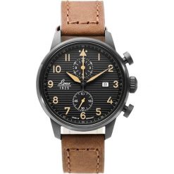 Zegarki męskie: Zegarek męski Laco Flieger C Engadin LA_861976