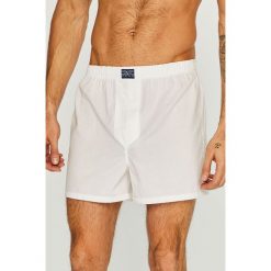 Polo Ralph Lauren - Bokserki (3-pack). Niebieskie bokserki męskie marki Polo Ralph Lauren, z bawełny. Za 259,90 zł.