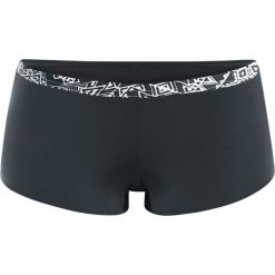 Figi "panty" bonprix czarny. Czarne panty damskie bonprix. Za 27,99 zł.