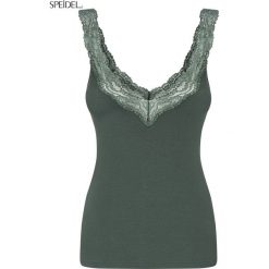 Koszulka Speidel Charming 912862. Koszulki damskie SPEIDEL, bez wzorów, bez kołnierzyka, bez rękawów. Za 75,00 zł.