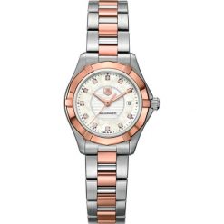 TAG HEUER PROMOCJA ZEGAREK AQUARACER WAP1451.BD0837. Zegarki damskie TAG HEUER. W wyprzedaży za 13040,00 zł.