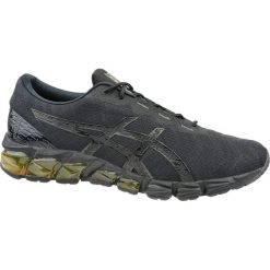 Asics Gel-Quantum 180 5 1021A485-001 43,5 Czarne. Czarne buty sportowe męskie Asics, z syntetyku, bez zapięcia, do biegania. W wyprzedaży za 449,99 zł.