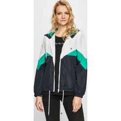 Haily's - Kurtka Josie. Białe kurtki damskie Haily's, s, bez wzorów, z bawełny, krótkie. W wyprzedaży za 79,90 zł.
