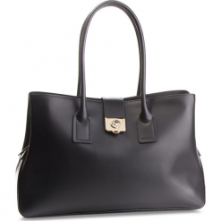 Torebka FURLA - Mira 993463 B BUA8 EOS Onyx. Czarne torebki klasyczne damskie marki Furla, ze skóry. Za 1815,00 zł.