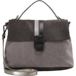 Torebki klasyczne damskie: FREDsBRUDER SPEEDSTER Torebka grey