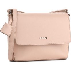 Listonoszki damskie: Torebka JOOP! – Alexa 4140003895 Rose 304