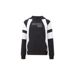 Bluzy chłopięce: Bluzy Dziecko adidas Bluza z kapturem EQT