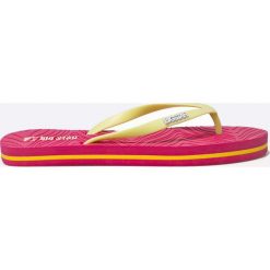 Buty damskie: Big Star - Japonki