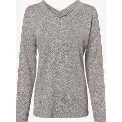Esprit Casual - Sweter damski, szary. Szare swetry damskie Esprit Casual, s, bez wzorów, casualowe, bez rękawów, bez kaptura. Za 79,95 zł.