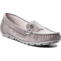 Mokasyny damskie: Mokasyny CARINII – B4352 J51-L79-000-C85