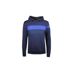 Bluzy Inni Producenci JTF001 03J0009. Niebieskie bluzy męskie Inni Producenci, xxl, bez wzorów, bez kołnierzyka, bez rękawów, bez kaptura. Za 349,00 zł.