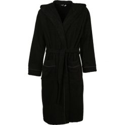 Szlafroki męskie: Pier One Szlafrok black