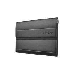 Torby podróżne: Sleeve and Film Tablet Yoga 2 8.0 Czarny Etui LENOVO