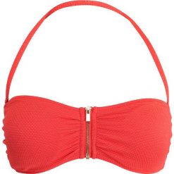 Stroje dwuczęściowe damskie: Palmers SPORTY SUMMER BALCONETTE Góra od bikini orange