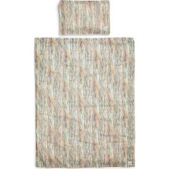Elodie Details - Komplet pościeli - Jednorożec. Komplety niemowlęce Elodie Details, bez wzorów. Za 112,99 zł.