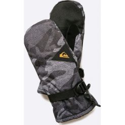 Rękawiczki męskie: Quiksilver – Rękawiczki Mission Mitt