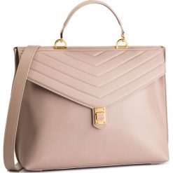 Torebka FURLA - Tortona 1007309 B BUR2 VMU Dalia f. Brązowe torebki klasyczne damskie Furla, bez wzorów, ze skóry, klasyczne, duże, bez dodatków. Za 2160,00 zł.