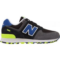 New Balance Buty dziecięce GC574UJC. Buty chłopięce sportowe New Balance, bez zapięcia. Za 149,00 zł.