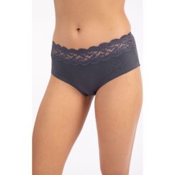 Dorina - Figi (3-pack). Majtki damskie Dorina, s, bez wzorów, z dzianiny. Za 69,90 zł.