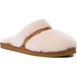 Kapcie Ugg W Dalla 1017549. Pomarańczowe kapcie damskie Ugg. Za 499,00 zł.