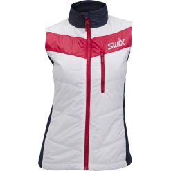 Swix kamizelka damska Surmount Primaloft (12277) L. Kamizelki damskie Swix, l, sportowe. W wyprzedaży za 329,00 zł.