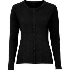 Soyaconcept Sweter Dollie czarny female czarny XXL (46). Czarne swetry damskie Soyaconcept, s, bez wzorów, z dzianiny, klasyczne, bez rękawów, bez kaptura. Za 139,00 zł.