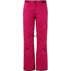 Spodnie narciarskie "Ultimate Dryo 10" w kolorze różowym. Różowe spodnie damskie marki Ski- & Outdoor, s, z polaru, z standardowym stanem. W wyprzedaży za 343,95 zł.