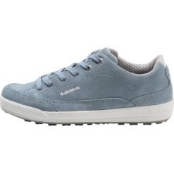 Tenisówki damskie: Lowa PALERMO Tenisówki i Trampki skyblue