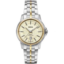 Zegarki damskie: PROMOCJA ZEGAREK DOXA Executive Lady D153TCM
