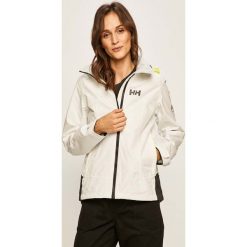 Helly Hansen - Kurtka. Białe kurtki damskie Helly Hansen, s, bez wzorów, z poliesteru, krótkie. Za 799,90 zł.