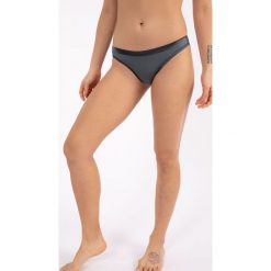 Dorina - Brazyliany (3-pack). Czerwone majtki damskie Dorina, s, w koronkowe wzory, z dzianiny. W wyprzedaży za 59,90 zł.