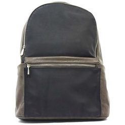 Bobby Black Plecak Męski Khaki Uni. Brązowe plecaki męskie Bobby Black. W wyprzedaży za 99,00 zł.