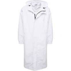 Parki męskie: Weekday ACCORD PRESSCOLLECTION Parka white