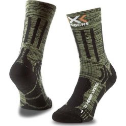 Skarpetki męskie: Skarpety Wysokie Unisex X-SOCKS – Trekking Merino Limited X100077 E173