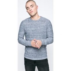 Swetry klasyczne męskie: Jack & Jones – Sweter