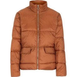 Cream Kurtka Gaiagro rdzawy female brązowy/pomarańczowy 44. Pomarańczowe kurtki damskie Cream, na jesień, bez wzorów, z puchu, klasyczne, bez kaptura. Za 399,00 zł.