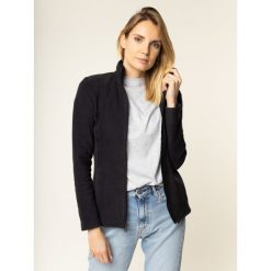 Polar Napapijri Toko N0YIXQ. Brązowe bluzy damskie Napapijri, xs, bez wzorów, z elastanu, bez rękawów, bez kaptura. W wyprzedaży za 299,00 zł.