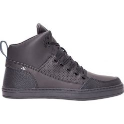 Buty trekkingowe damskie: Buty trekkingowe damskie OBDH200Z – czarny