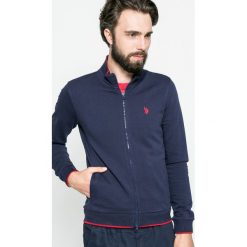 Bluzy męskie: U.S. Polo – Bluza