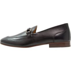 Buty wizytowe męskie: H by Hudson RENZO Eleganckie buty black