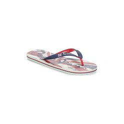 Chodaki męskie: Japonki Pepe jeans HAWI FLAG