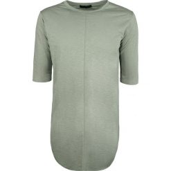Xagon Man T-shirt "Long". T-shirty męskie Xagon Man, bez wzorów, z okrągłym kołnierzem. Za 179,00 zł.