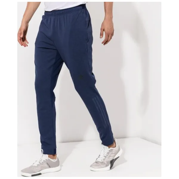 Adidas Spodnie Wo Pa Ccool Kn , niebieski, rozmiar S. Niebieskie spodnie męskie Adidas, s, bez wzorów, z materiału. W wyprzedaży za 159,99 zł.