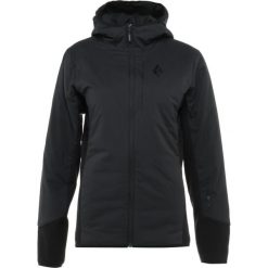 Kurtki sportowe damskie: Black Diamond FIRST LIGHT HYBRID Kurtka Outdoor smoke