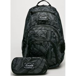 Dakine - Plecak + piórnik. Czarne plecaki męskie Dakine, z poliesteru. Za 239,90 zł.