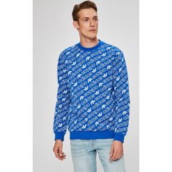 Bluzy męskie: adidas Originals – Bluza
